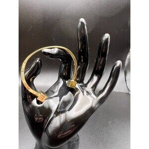 J. Crew Cube Cuff Bracelet